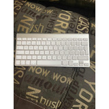 Magic Keyboard Inalambrico Apple Original