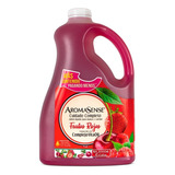 Aromasense Jabon Liquido X 2l - L a $19995