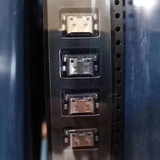 Conector Carga A20,a30,a40,a50,a70  Kit Com 5