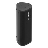 Roam Parlante Bluetooth Blk Sonos