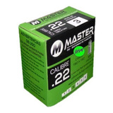 Carga Master 22 Verde