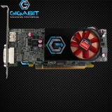 Tarjeta De Video Amd Radeon R7 250 (lang)  2gb Ddr3