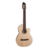 Guitarra Acústica Godin 6 Cuerdas, Diestra, Natural (051793)