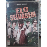 Elo Selvagem Dvd Original Lacrado