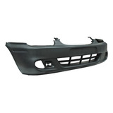 Defensa Delantera Chevy Swing 2001 China P/faro Niebla Tyg