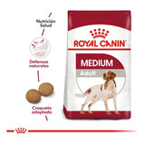 Royal Canin Medium Adulto X 7,5 Kg - Drovenort -