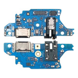 Placa Conector Carga Sub Compatível Moto G53 5g Xt2335 Turbo