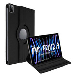 Capa Case Para iPad Pro 12.9 (4ª 5ª 6ª Geração) Ano 20/21/22