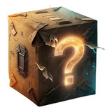 Box Mistery Caja Sorpresa Productos Open Box Tecnologia