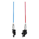 Antena Flexible De 2mts Con Soporte Para Jeep / Auto + Envio