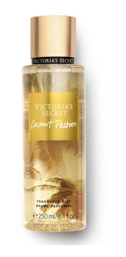 Victoria's Secret Body Splash Coconut Passion 250ml 