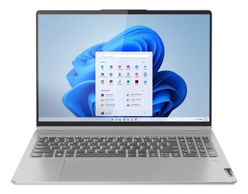 Lenovo Ideapad Flex 5 Intel Core I5-1335u 8gb Ram 480 Ssd