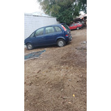 Chevrolet Meriva 2004 1.8 Gl