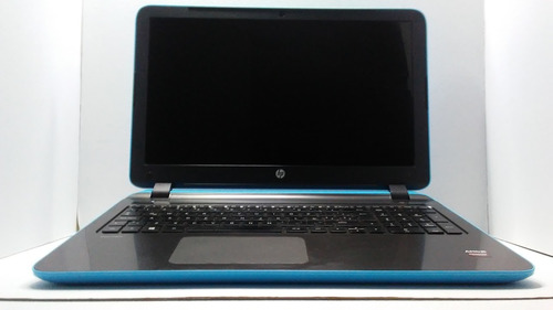 Computadora Latop Hp Pavilion 15-p001la