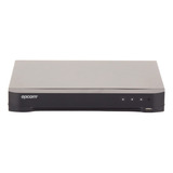 Dvr Epcom 16 Canales Turbohd + 8 Canales Ip 5 Mpx 3k Lite