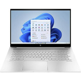 Laptop Hp Envy 17.3  Fhd Touchscreen 2023 | I7-1255u | Mx550