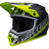 Casco Bell Mx9 Mips Offset