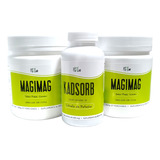 Duo Plus - 2 Magimag + 1 Kadsorb - Naturalslim