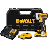 Atornillador Impacto 20v Max Brushless Dcf887d2-b3 Dewalt