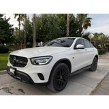 Mercedes-benz Clase Glc Glc 300 Coupe E