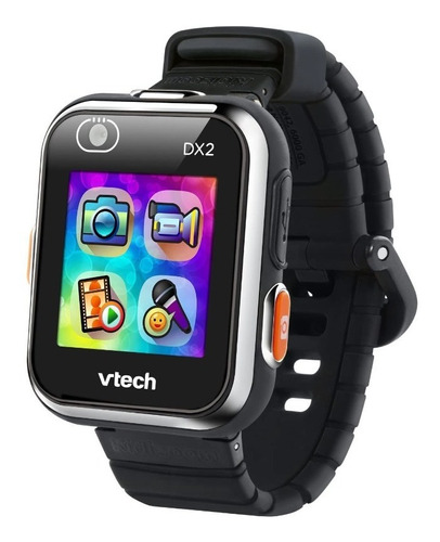 Reloj Vtech Smart Watch Dx2 Reloj Inteligente Para Niños