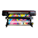 Plotter Impresión Stormjet Epson I3200 1.60m