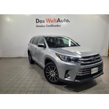 Toyota Highlander 2019