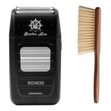 Shaver Afeitadora Eurostil Bucanero Barber + Sacapelo