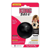 Kong Ball Extreme Small - Pelota Perro - Ultra Resistente