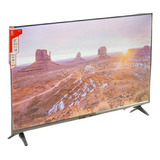 Tv Smart Tv 40  Corn Full Hd Android + Soporte Pared