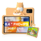 Doogee 2024 La Tableta Android 13 Más Nueva Con Procesador O