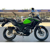 Kawasaki Versys X300 2022