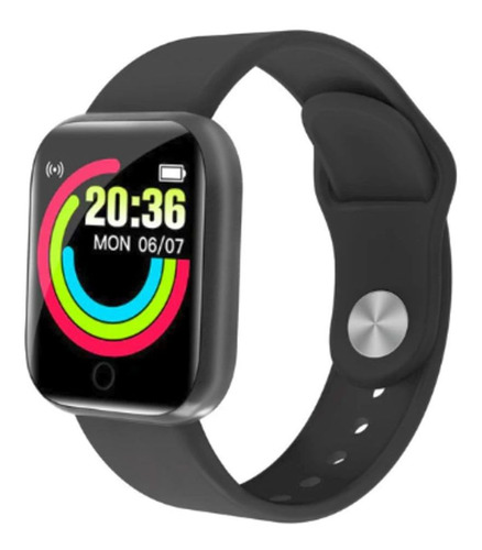 Smartwatch Para Xiaomi Poco X3 Pro