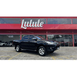 Toyota Hilux 2.8 Srv 4x4 Cd 16v Diesel 4p Automático