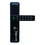 Cerradura Digital Smart Lock Chapa Electrica Inteligente