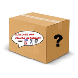 Caja Misteriosa Anime Friki Otaku Mistery Box Premium