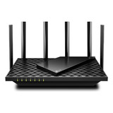 Router Tp-link Archer Ax72 Wi-fi 6 Gigabit Dual Band Ax5400