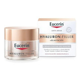 Eucerin Hyaluron + Elasticity Noche X50m Fciafabris