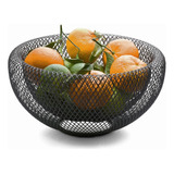 Philippi Mesh Bowl (grande) Decoración Del Hogar, Multicolor