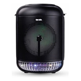 Bafle Bocina 8 Pulgadas Rgb Bluetooth