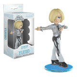 Funko Rock Candy Yuri On Ice Yurio