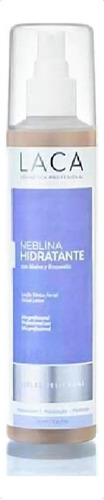 Neblina Hidratante C/malva Y Boswelia Laca 250ml