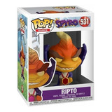 Funko Pop! Ripto #531 Game Spyro 