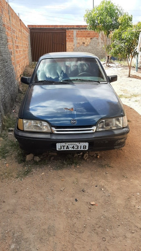 CHEVROLET MONZA TUBARÃO