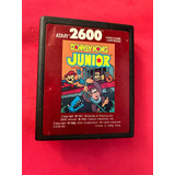 Donkey Kong Jr. Atari 2600