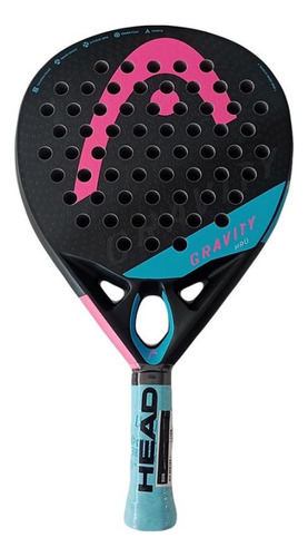 Pala De Padel Head Gravity Pro 2022 370gr