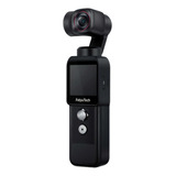 Câmera Ação Feiyutech Pocket 2 Portátil Estabilizada Preta