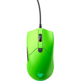 Mouse Pc Vsg Aurora Verde Original Sellado Nuevo 