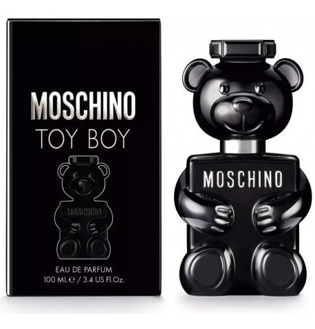 Moschino Toy Boy Edp 100ml _td_spa
