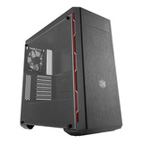 Cooler Master Masterbox Mcb-b600l-kann-s00 Atx Mid-tower Con